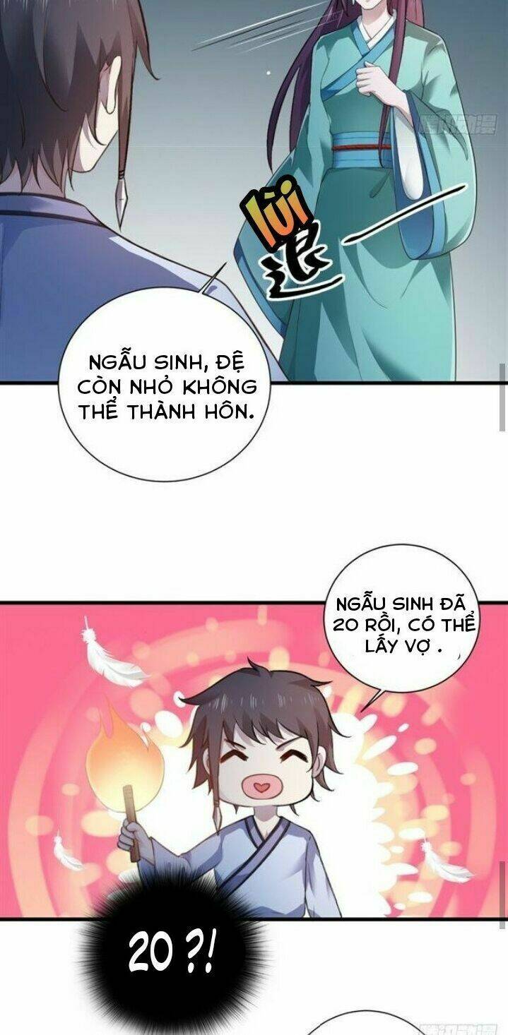 Chương 50 - Trang 19