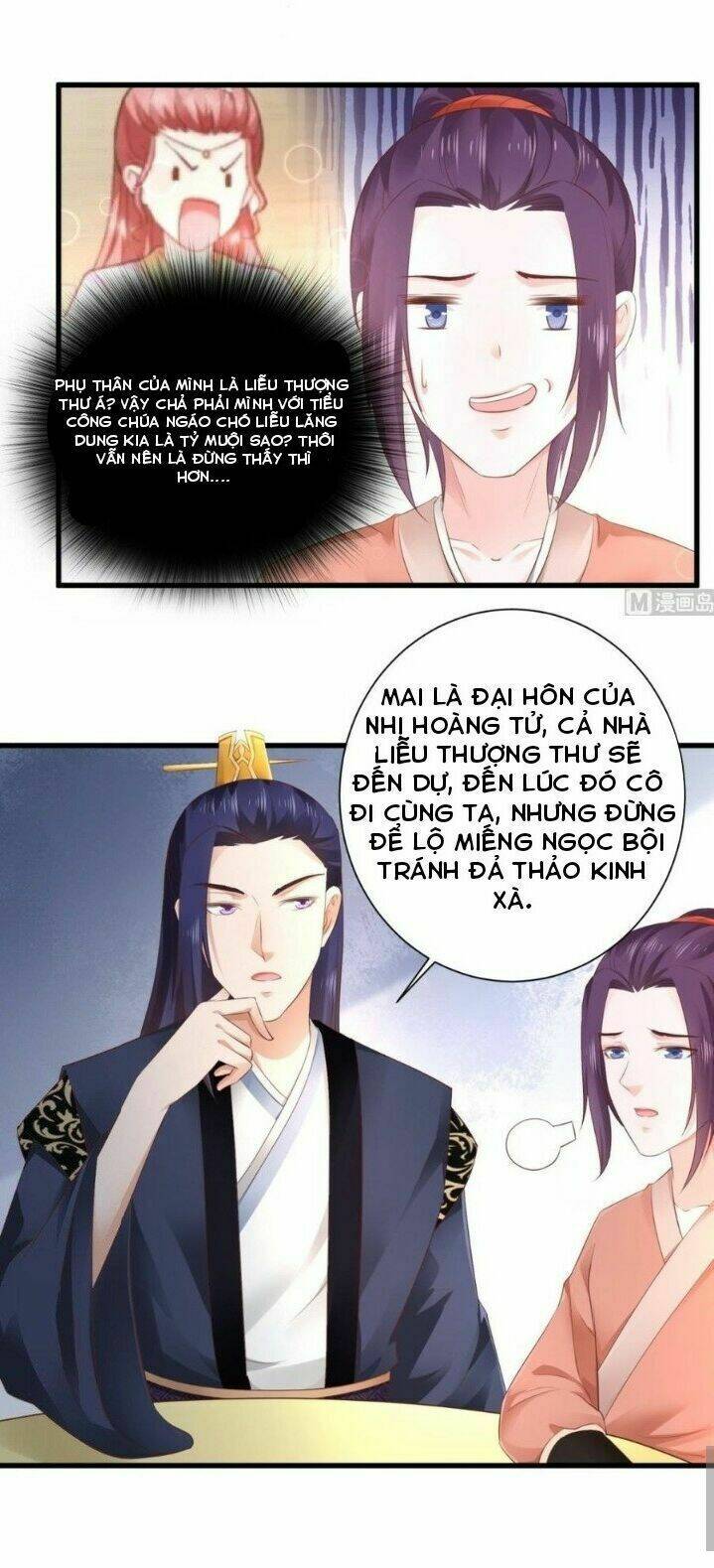Chương 57 - Trang 14