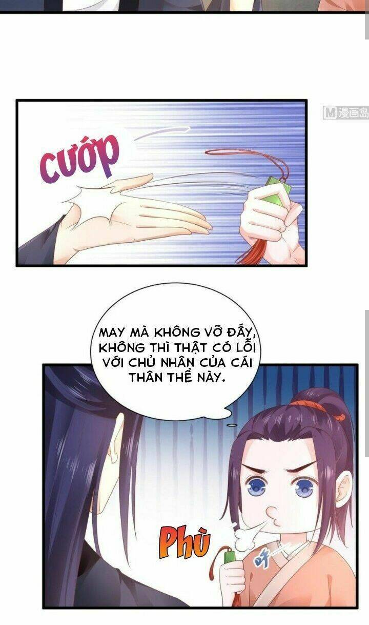 Chương 57 - Trang 5