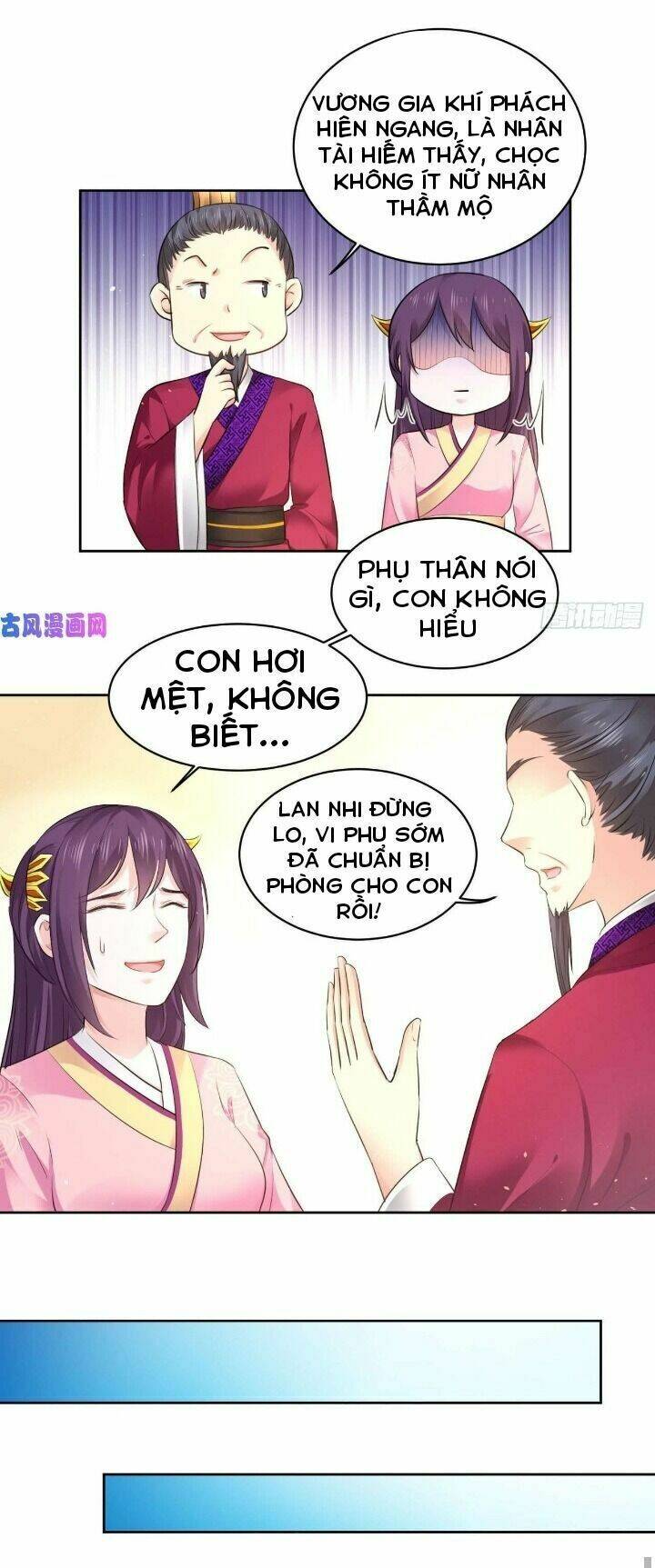 Chương 61 - Trang 6