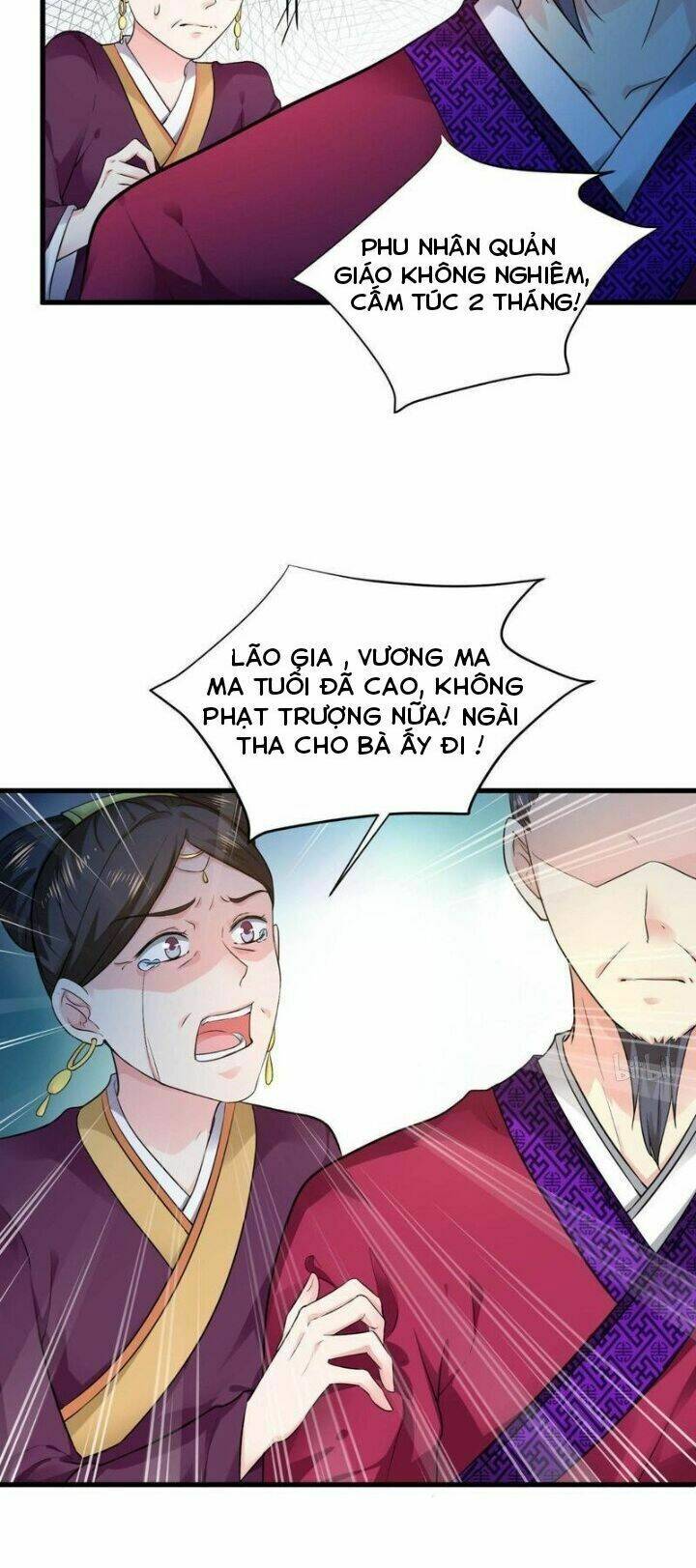 Chương 64 - Trang 3