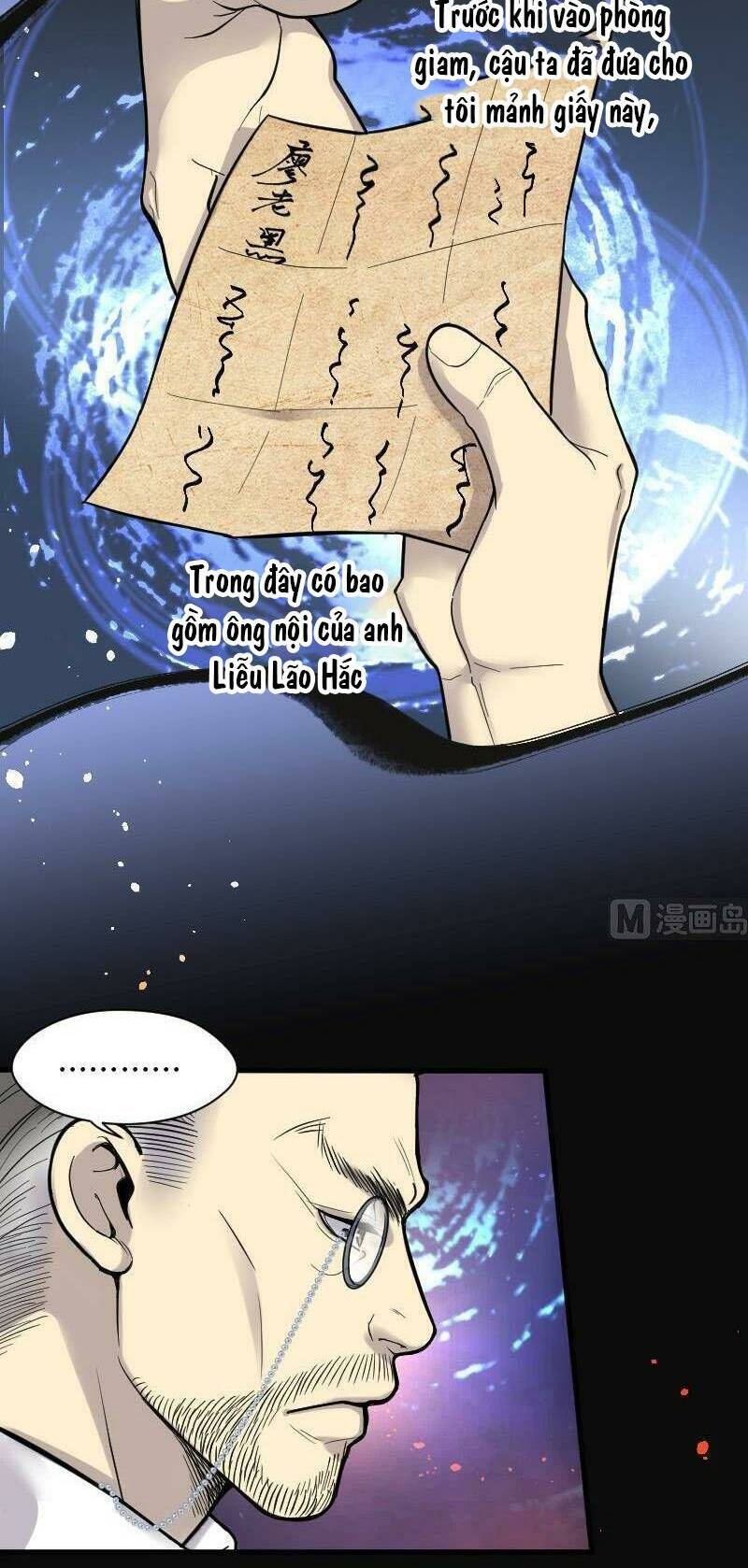 Chương 40 - Trang 31