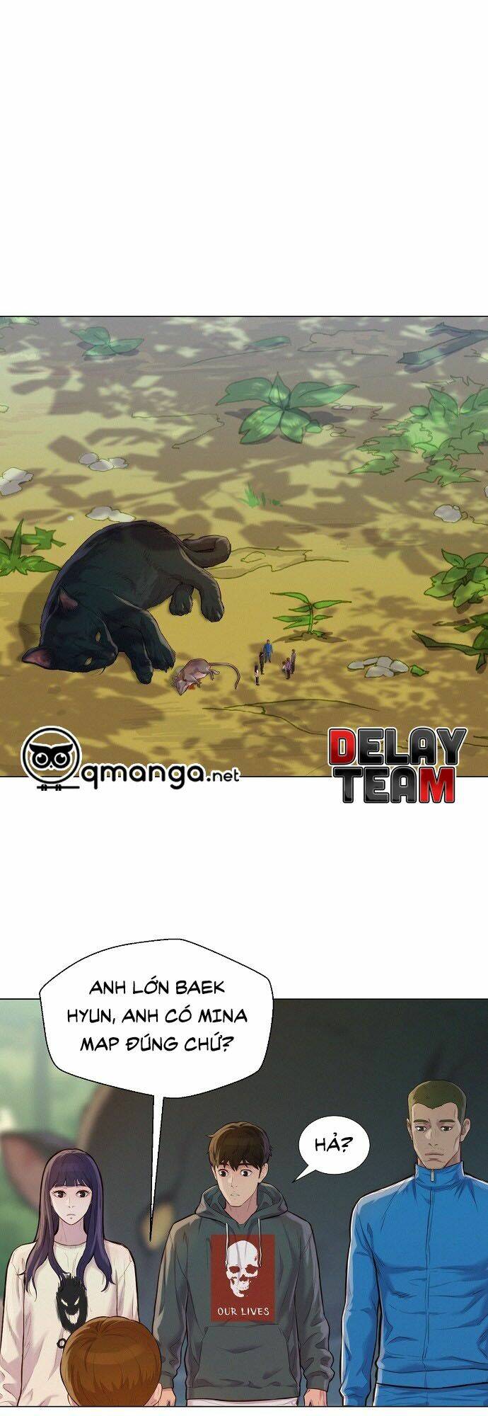 Chương 40 - Trang 1