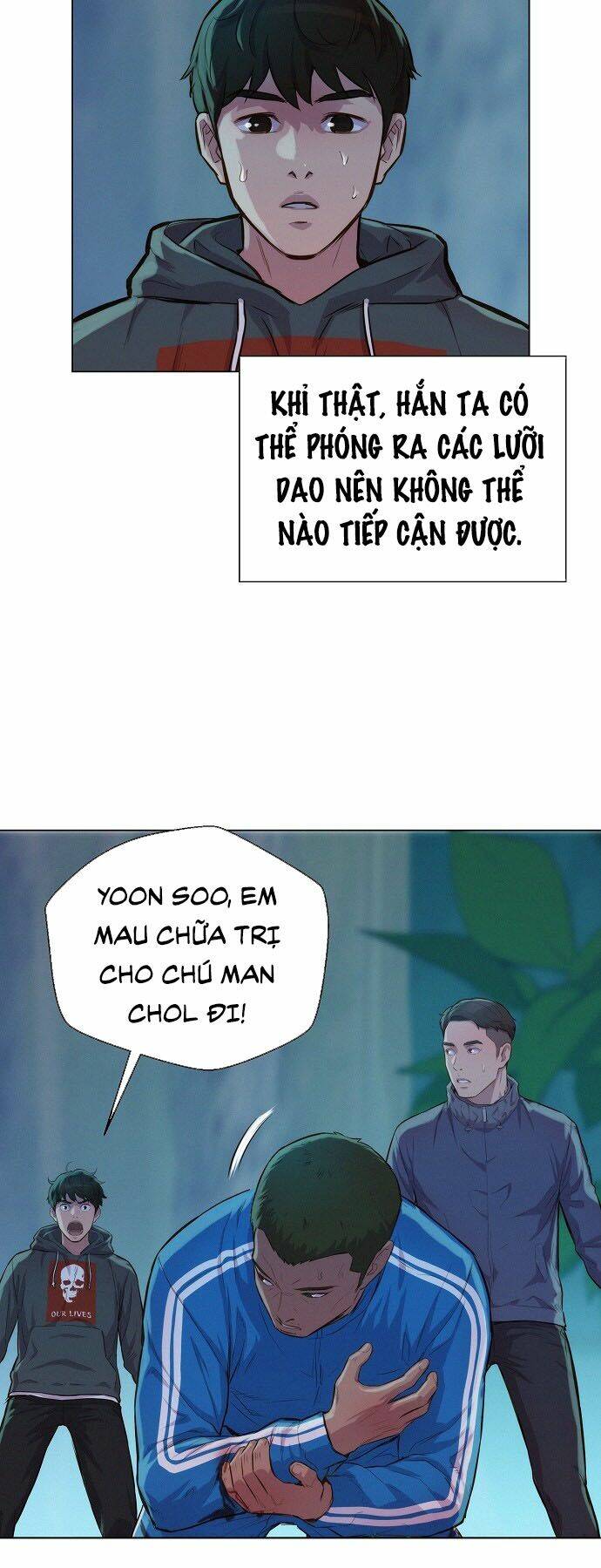 Chương 45 - Trang 29