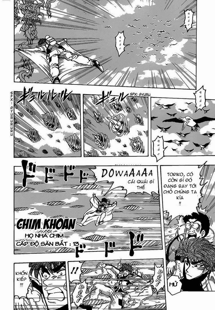 Chương 104 - Trang 18