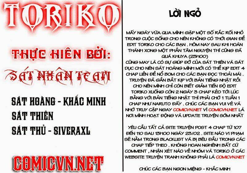 Chương 107 - Trang 1