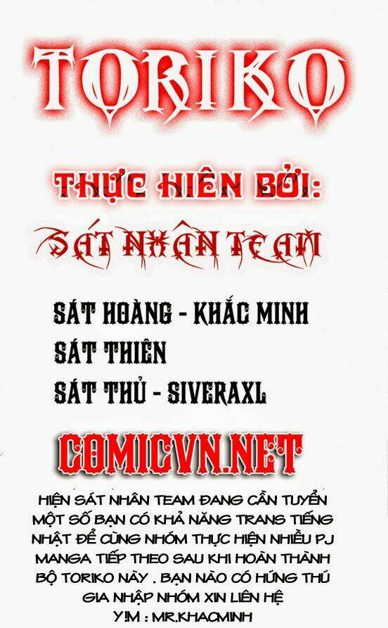 Chương 124 - Trang 1