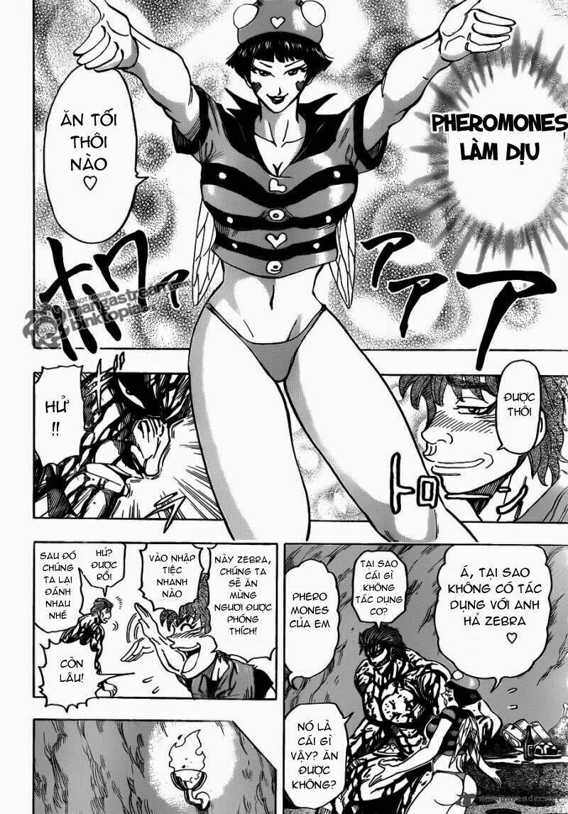 Chương 128 - Trang 8