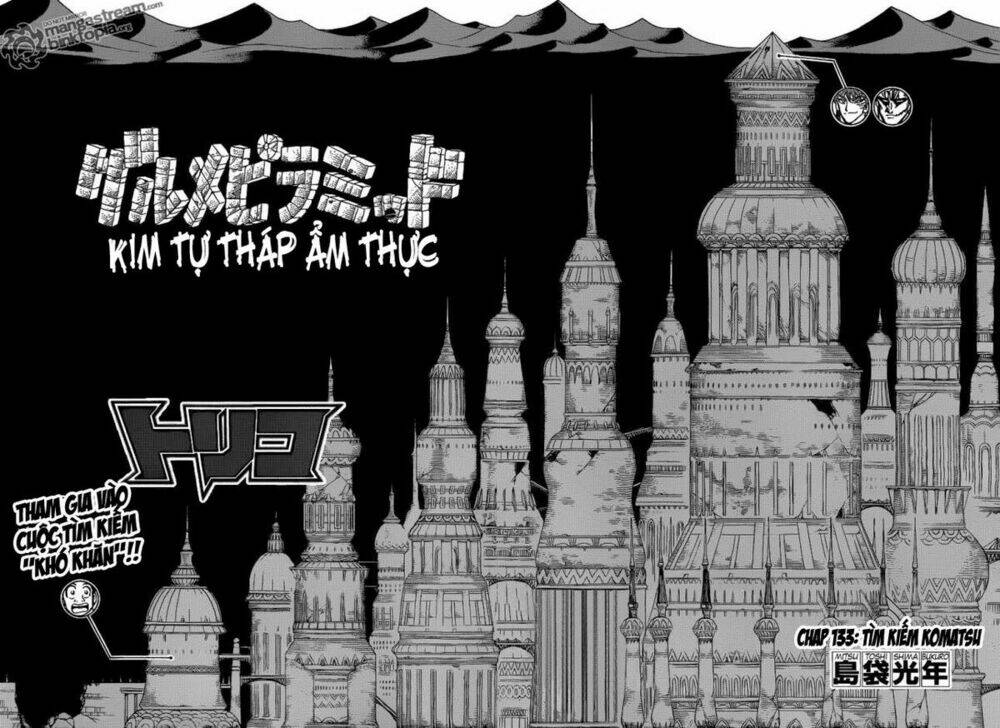 Chương 133 - Trang 5