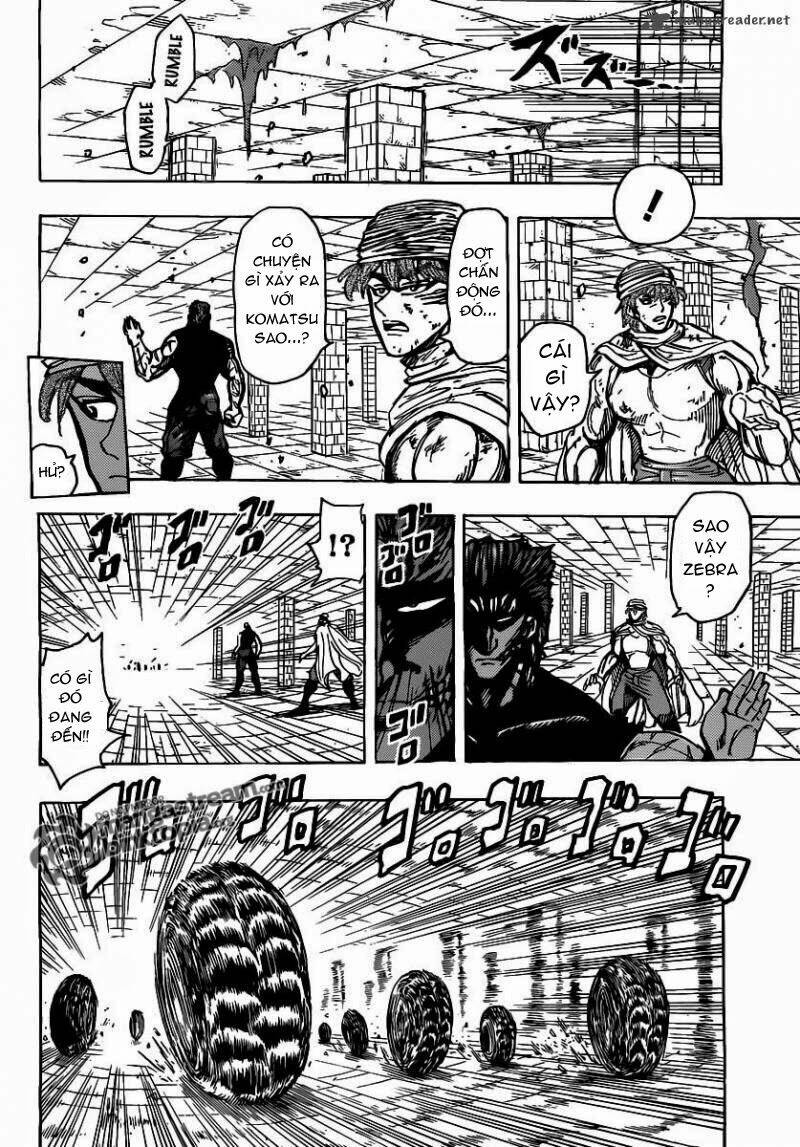 Chương 134 - Trang 14