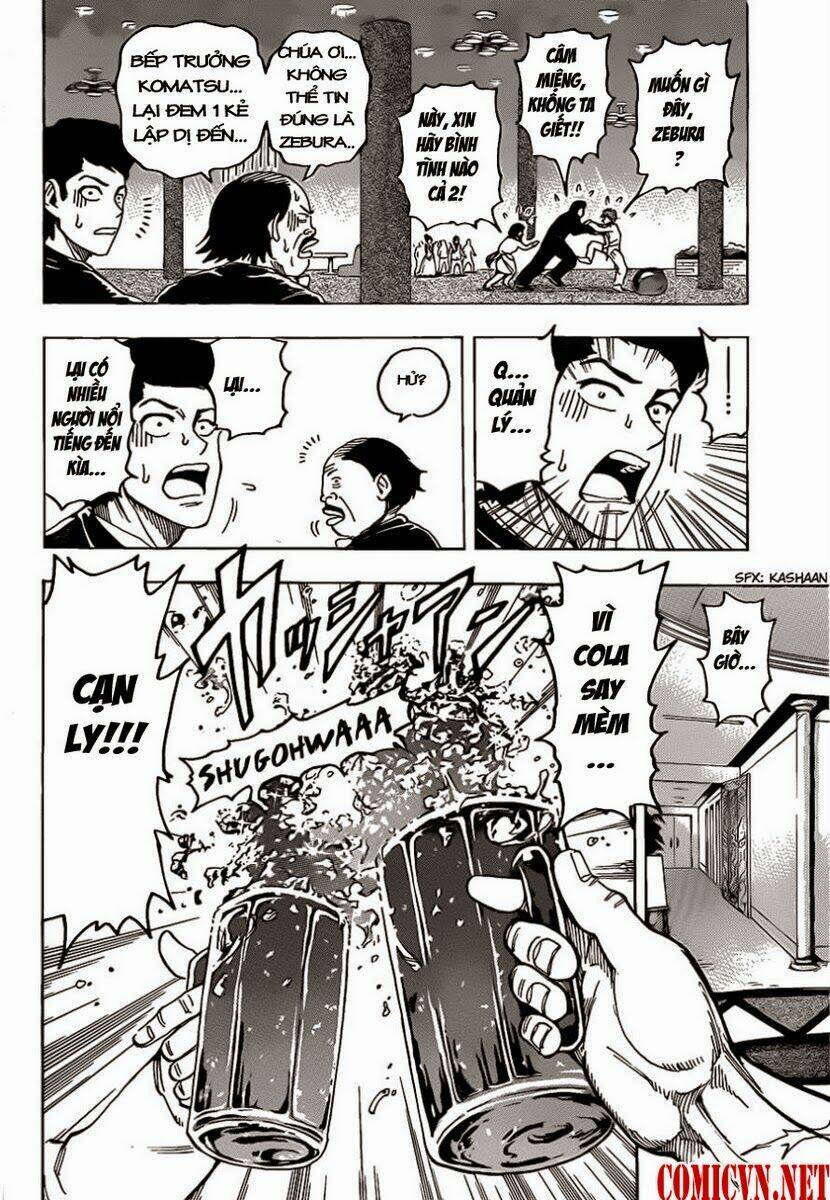 Chương 142 - Trang 17