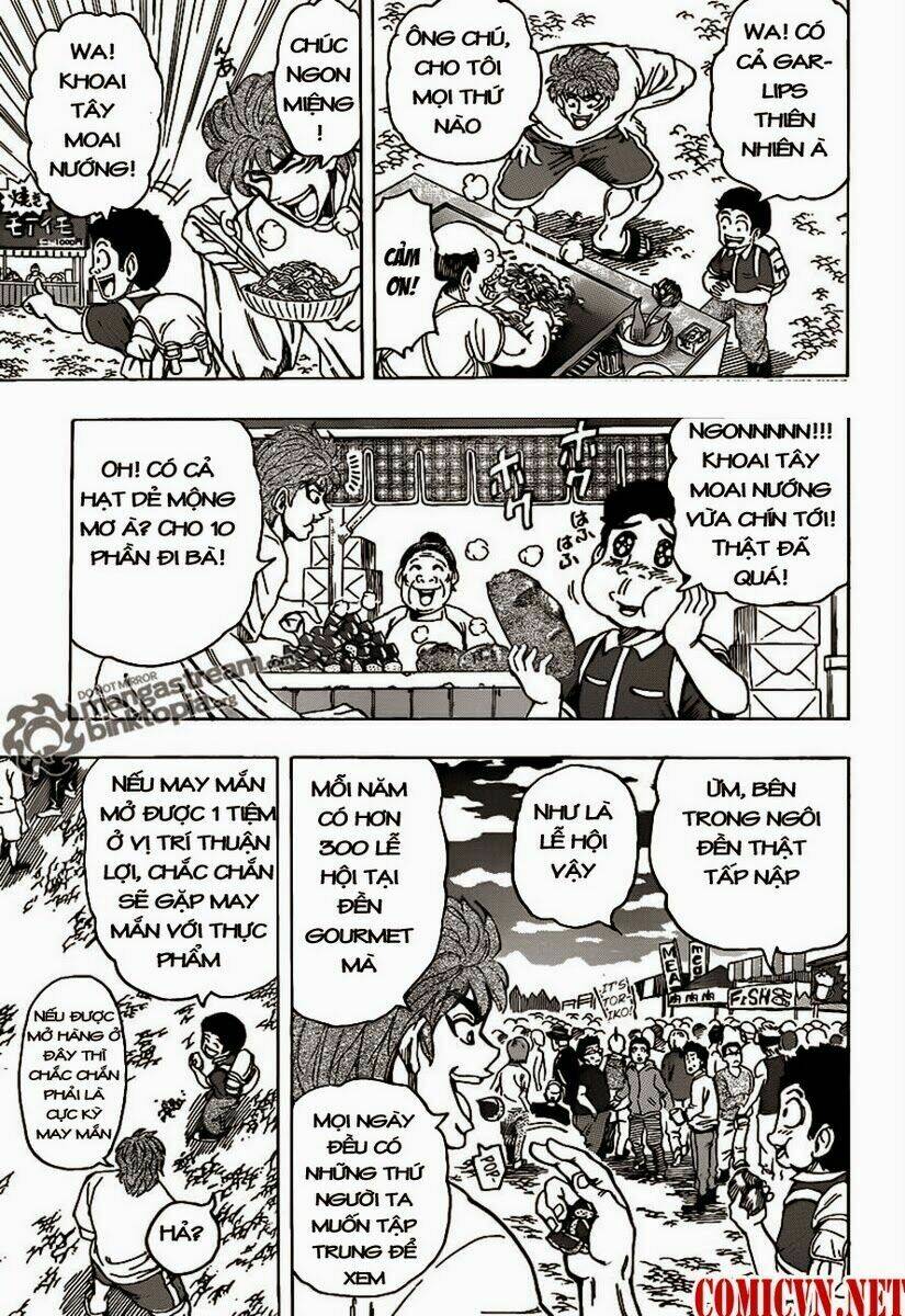 Chương 145 - Trang 5