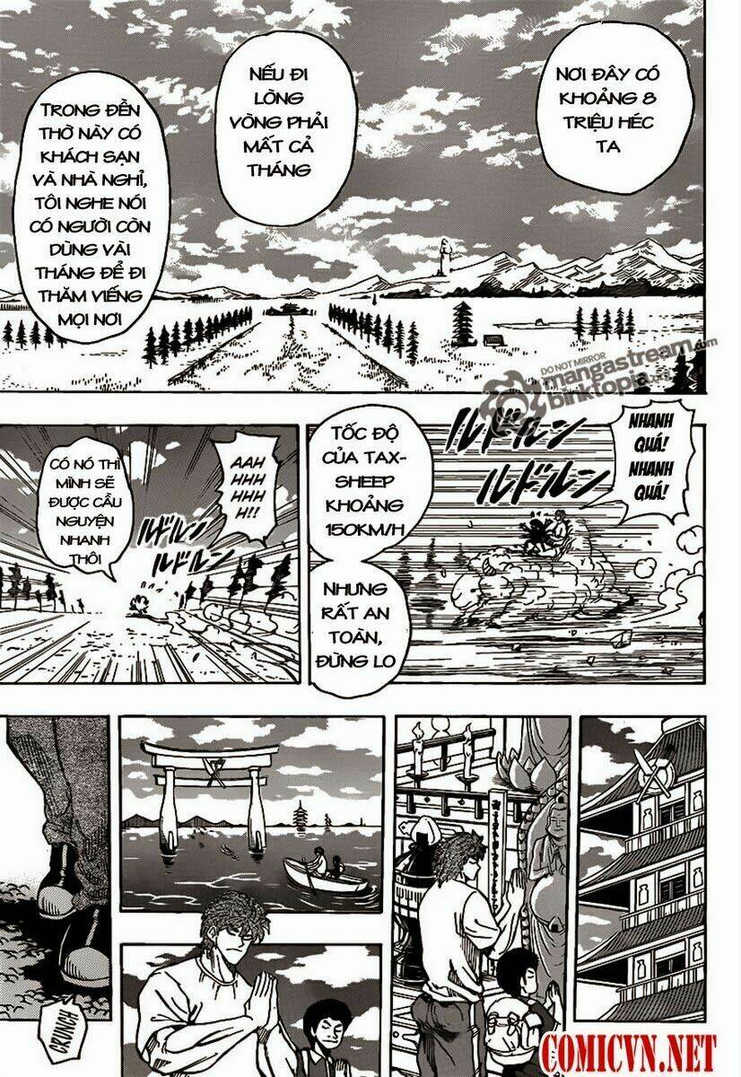 Chương 145 - Trang 9