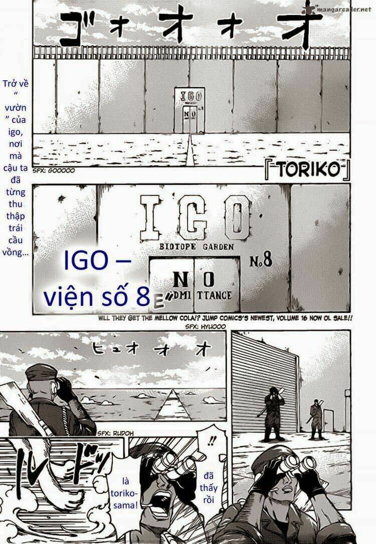 Chương 157 - Trang 1