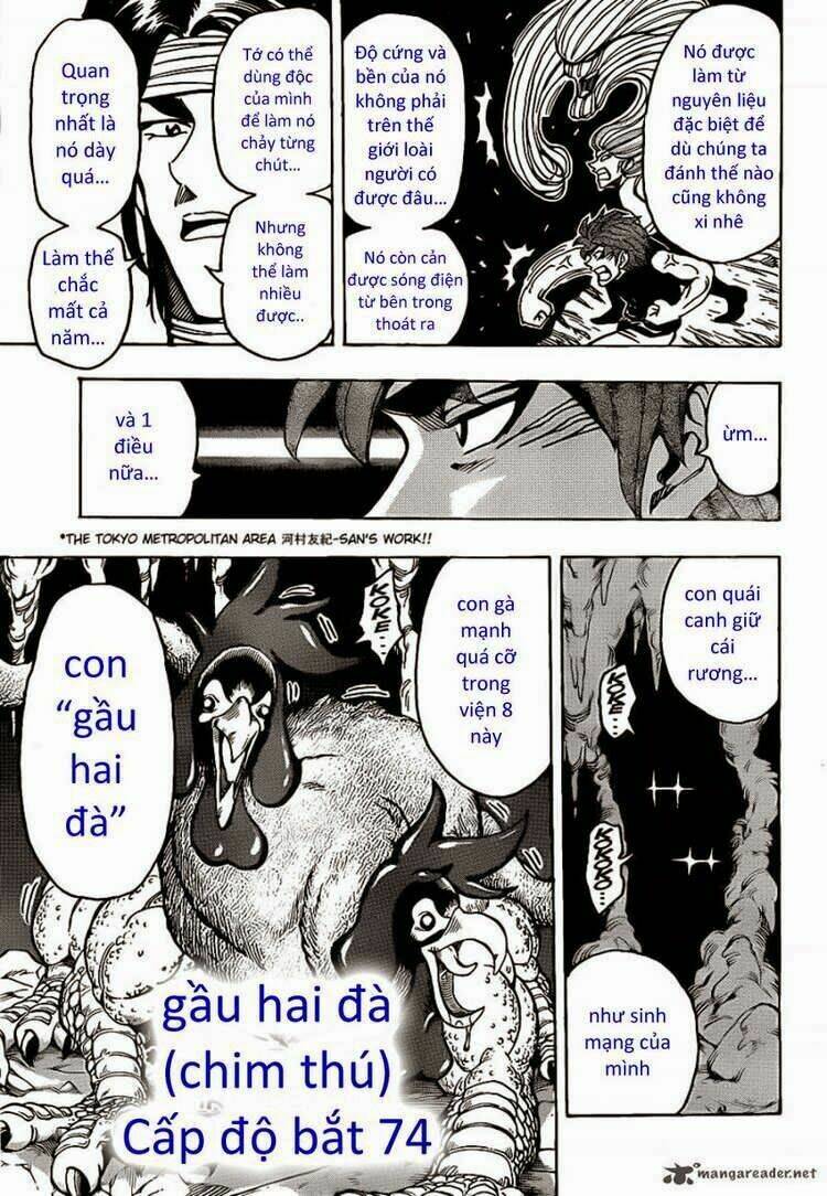 Chương 157 - Trang 10
