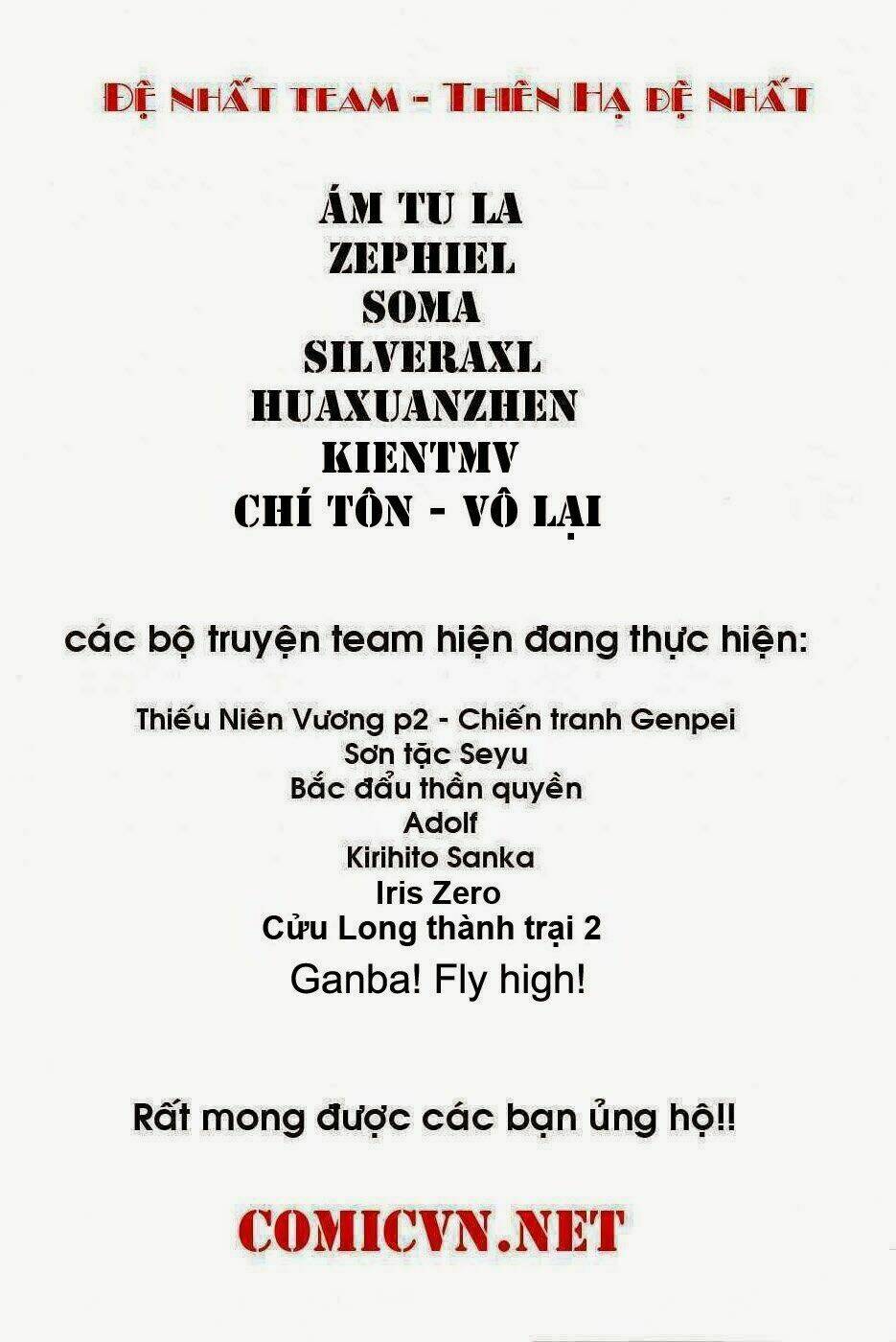Chương 163 - Trang 21