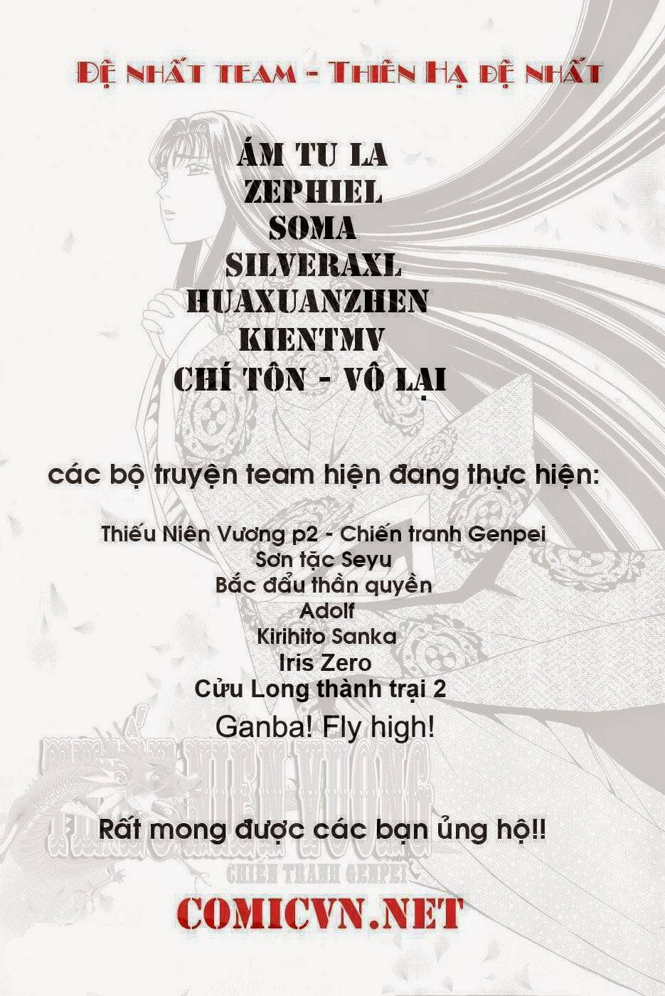 Chương 176 - Trang 22