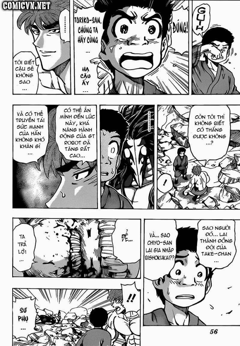 Chương 191 - Trang 13