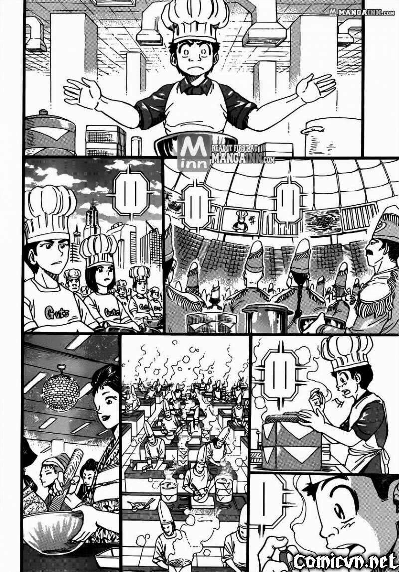 Chương 204 - Trang 13
