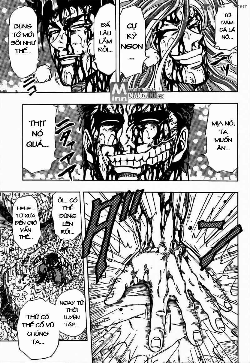 Chương 205 - Trang 10