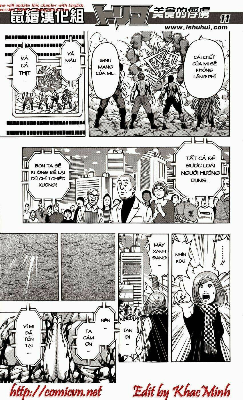 Chương 207 - Trang 10