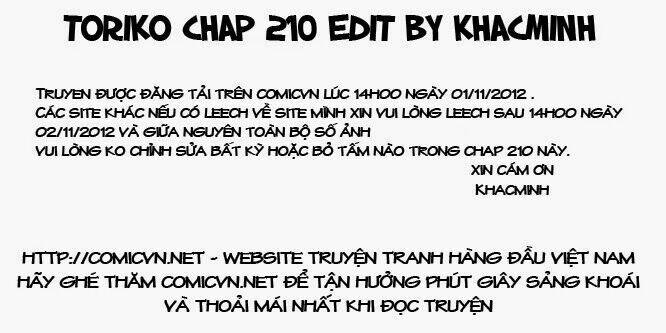Chương 210 - Trang 20