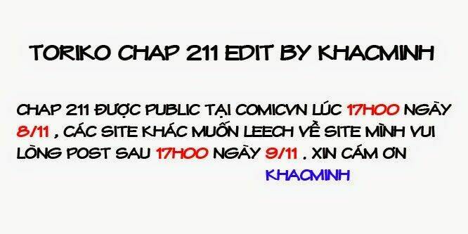 Chương 211 - Trang 19