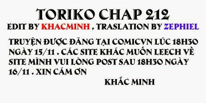 Chương 212 - Trang 19