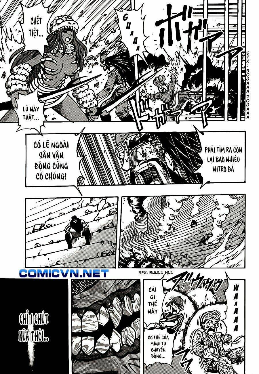 Chương 227 - Trang 14
