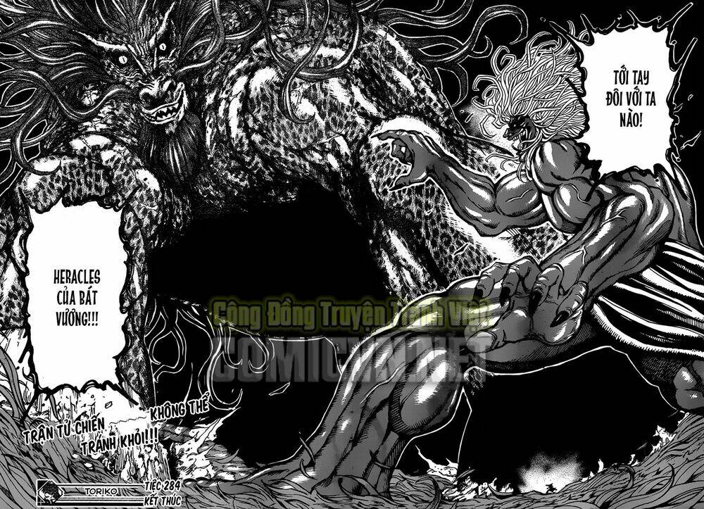 Chương 284 - Trang 16