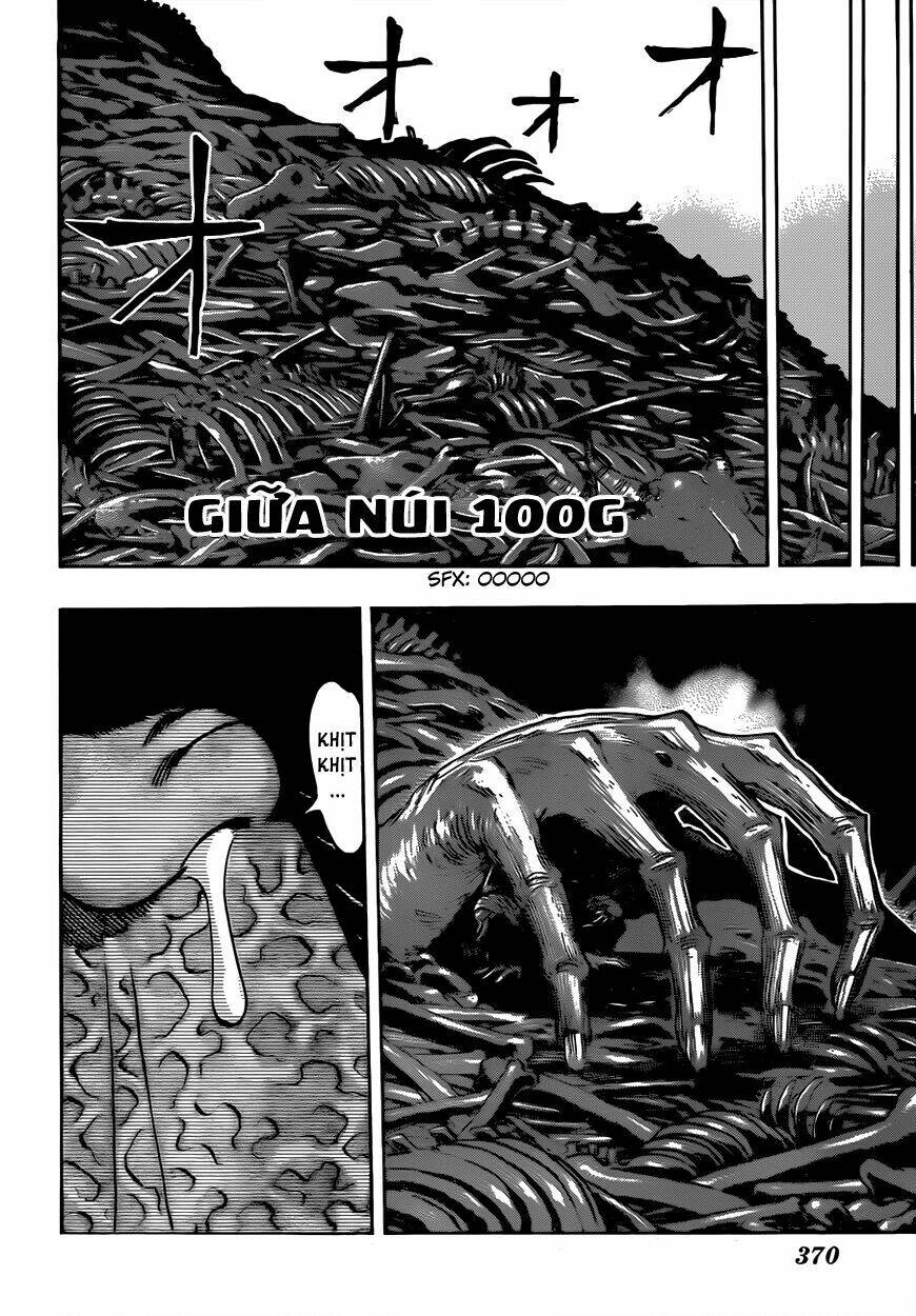 Chương 305 - Trang 17