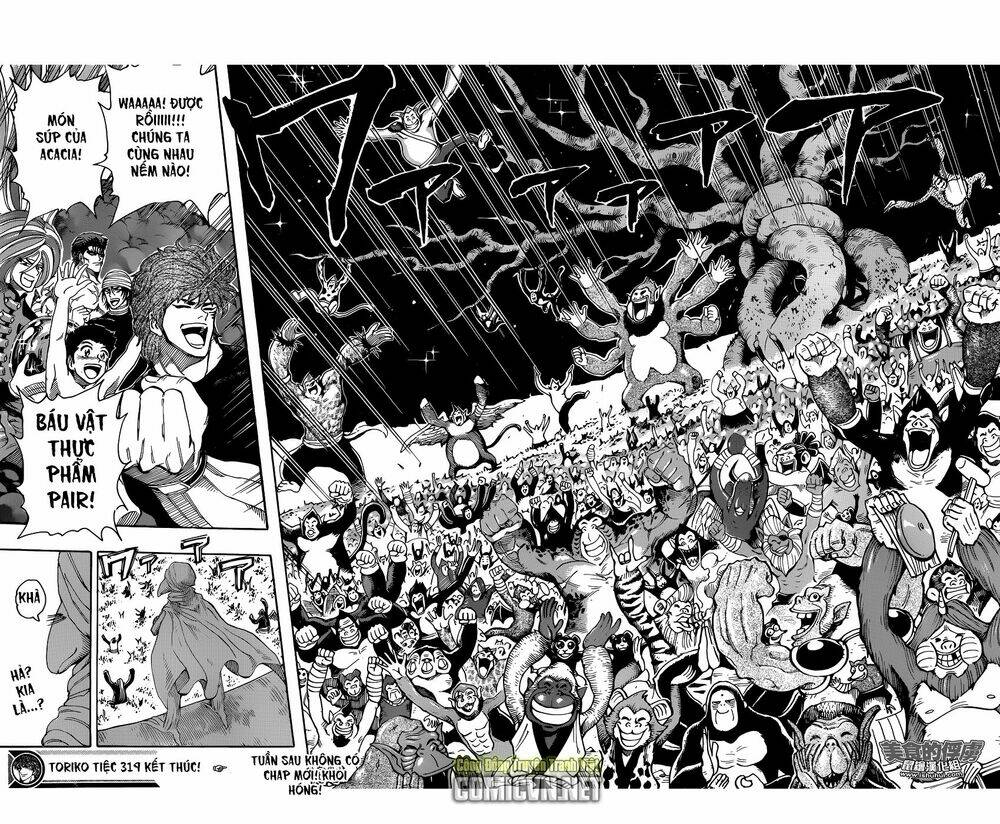 Chương 319 - Trang 19