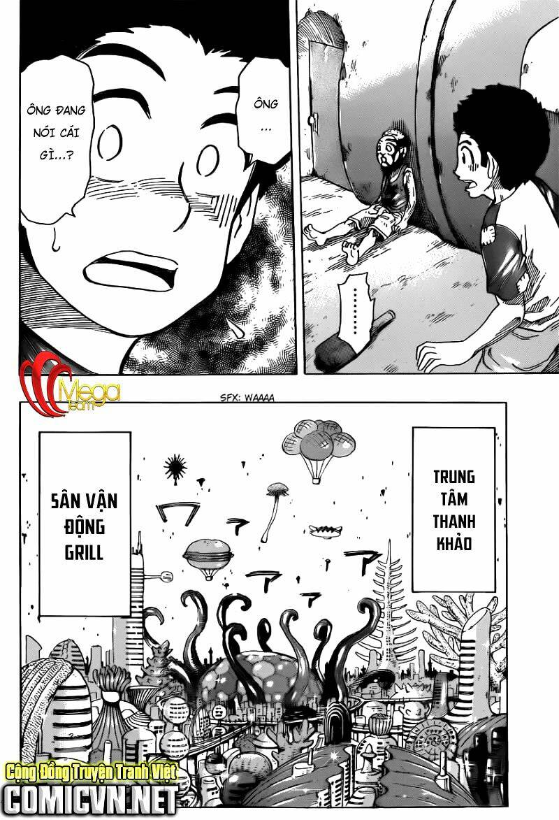 Chương 331 - Trang 18