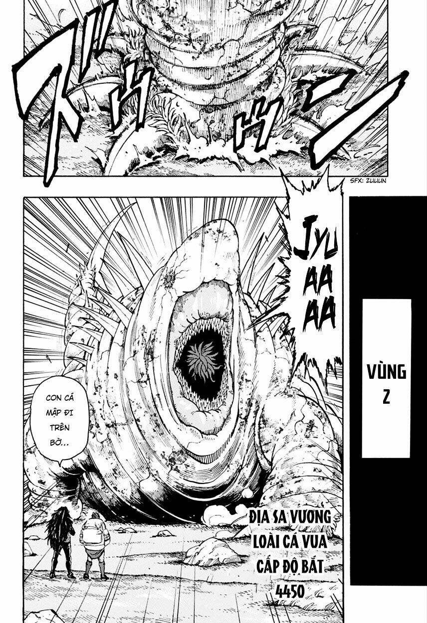 Chương 335 - Trang 7