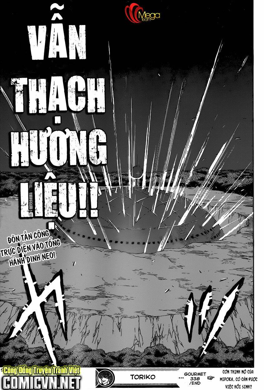 Chương 338 - Trang 20