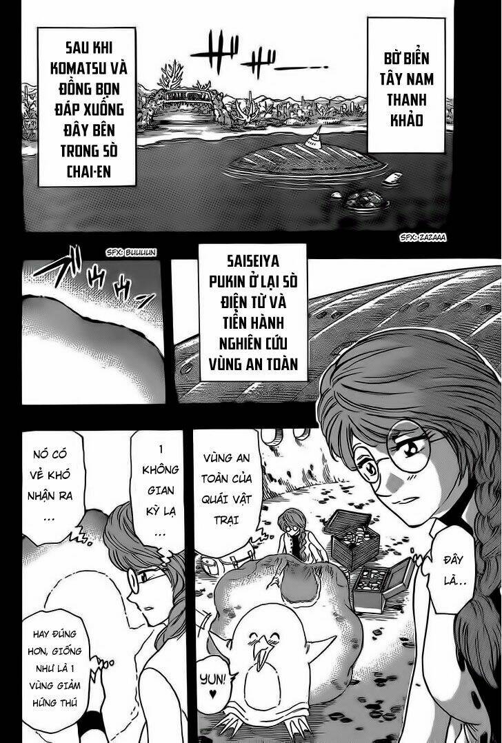 Chương 343 - Trang 11