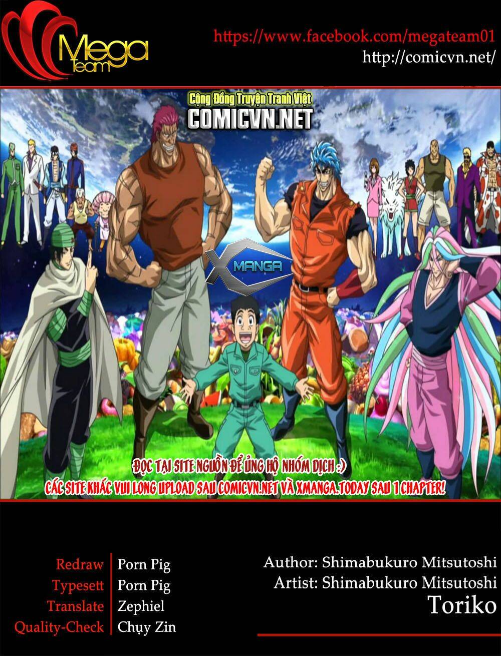Chương 349 - Trang 20