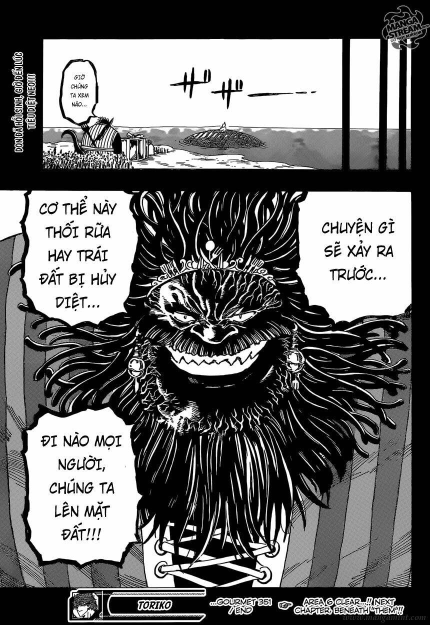 Chương 351 - Trang 19