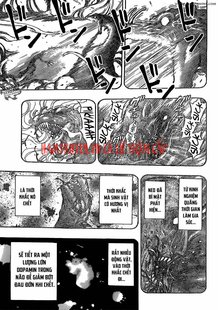 Chương 357 - Trang 11