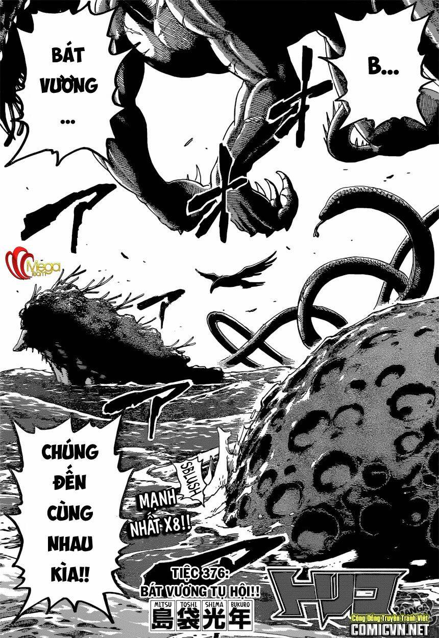 Chương 376 - Trang 1