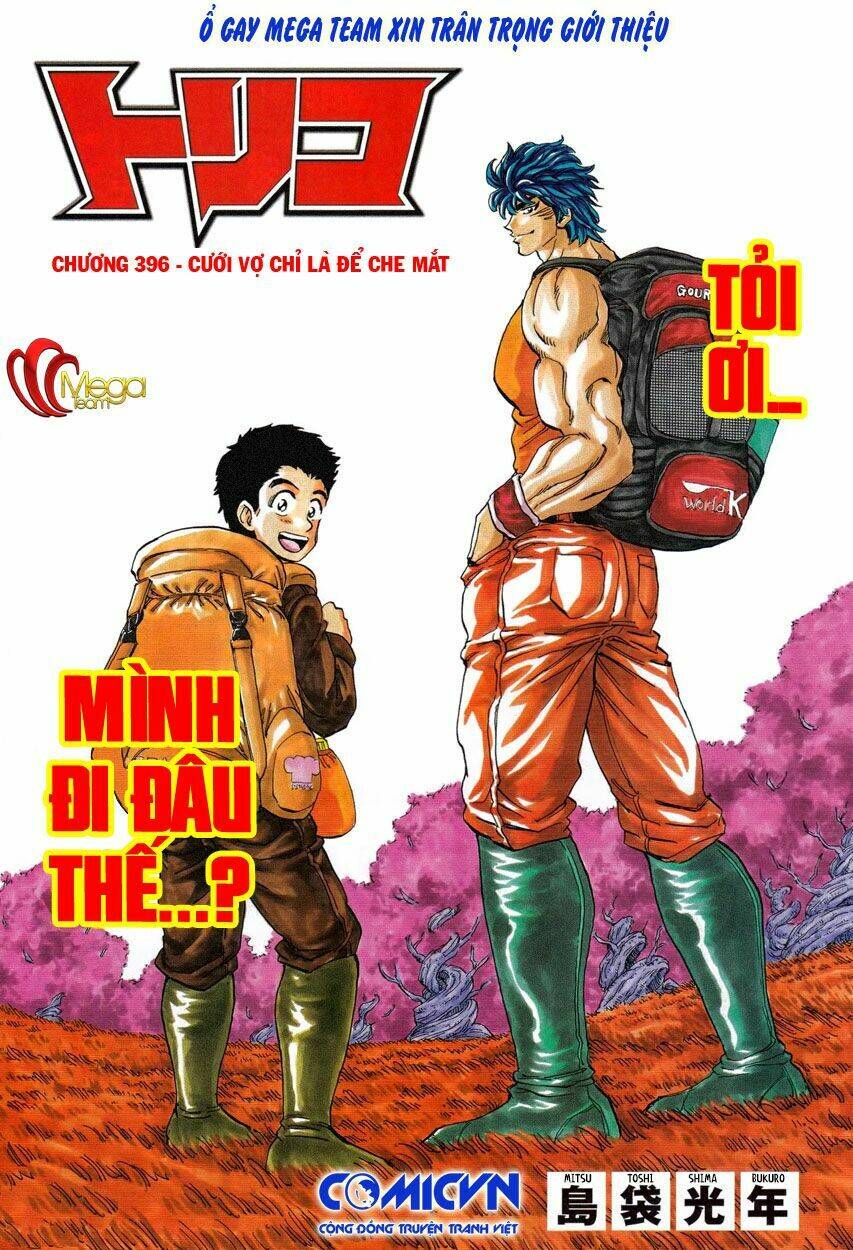 Chương 396 - Trang 1