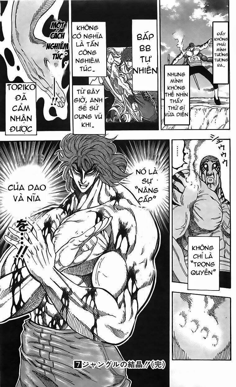 Chương 61 - Trang 15