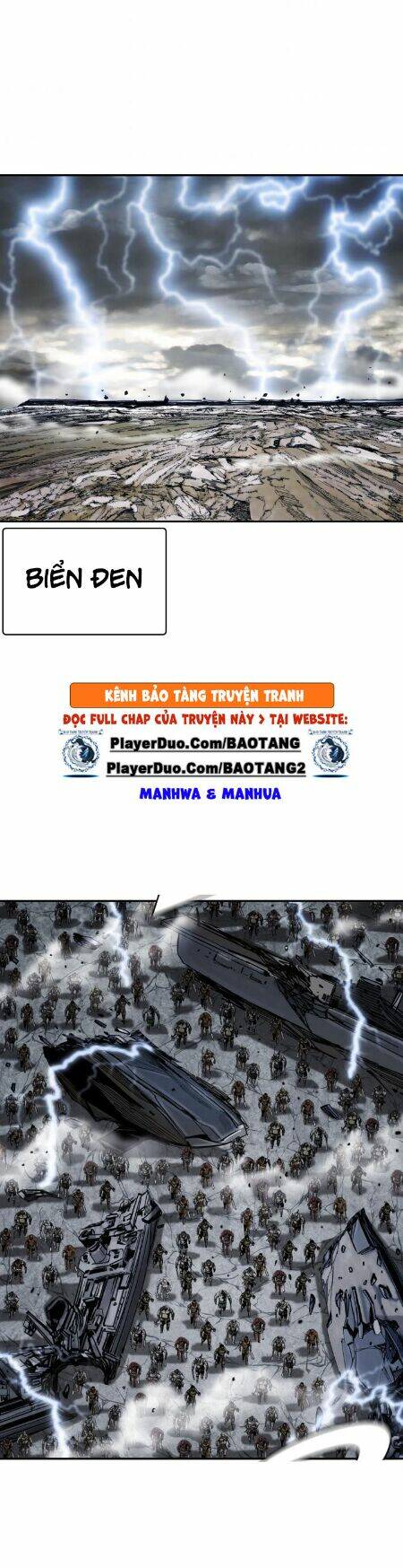 Chương 85 - Trang 1