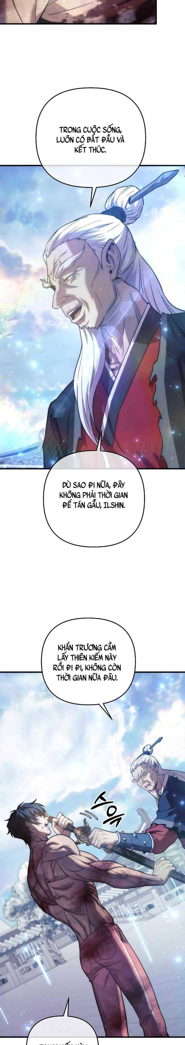 Chương 118 - Trang 21
