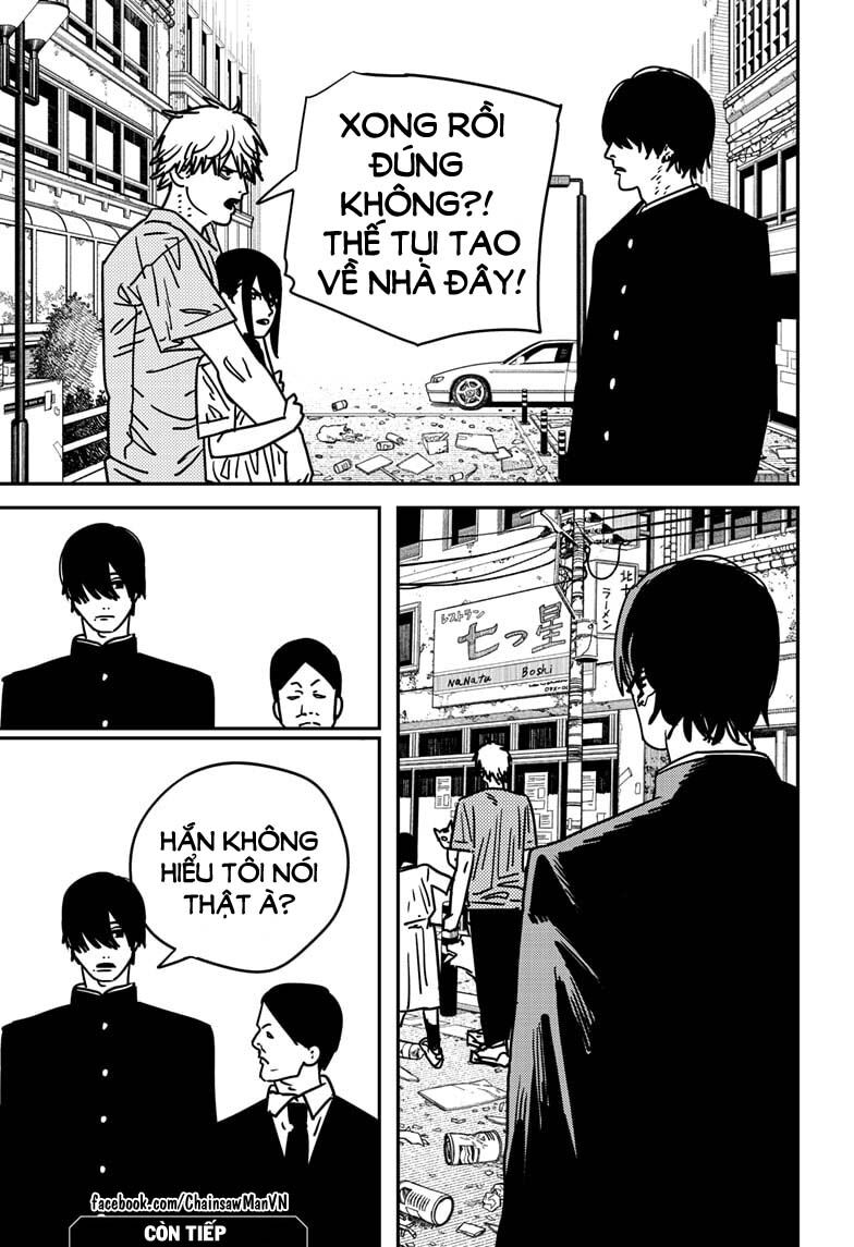 Chương 133 - Trang 17