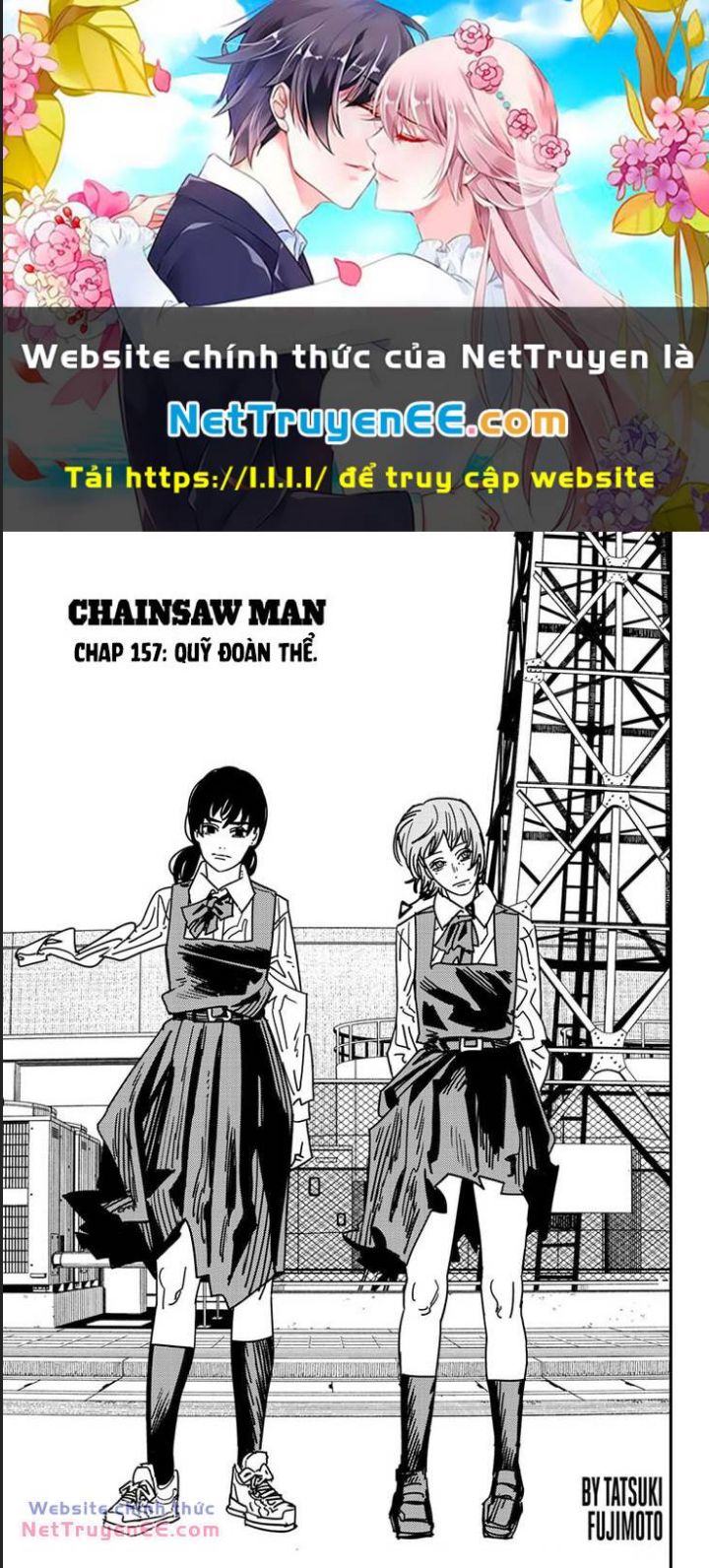 Chương 157 - Trang 1