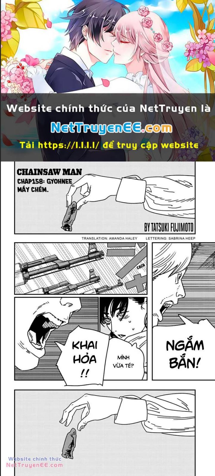 Chương 158 - Trang 1