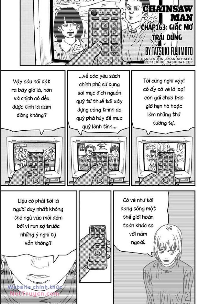 Chương 163 - Trang 1