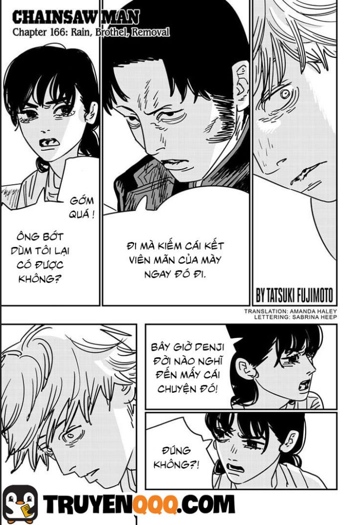 Chương 166 - Trang 1