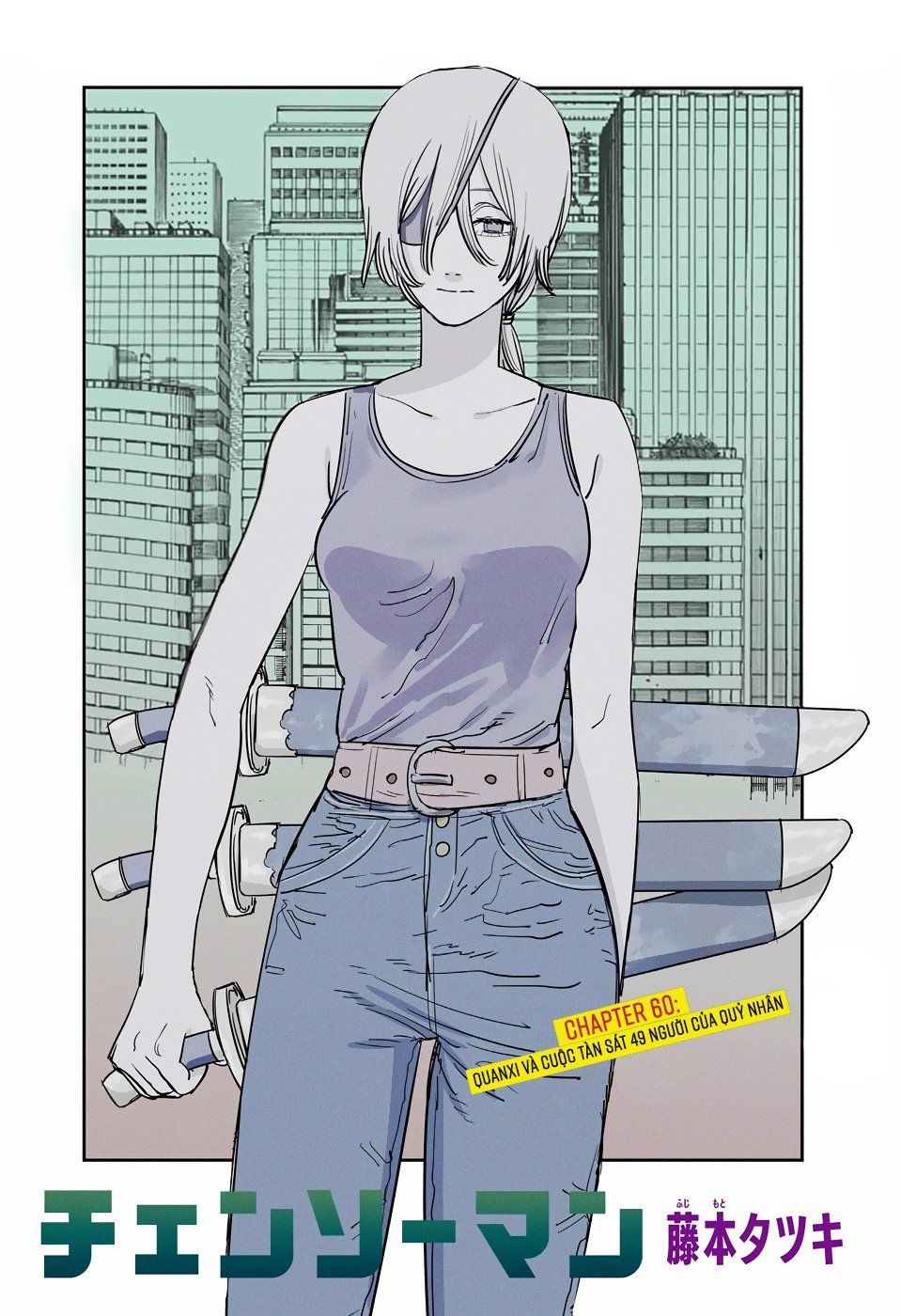 Chương 60 - Trang 5